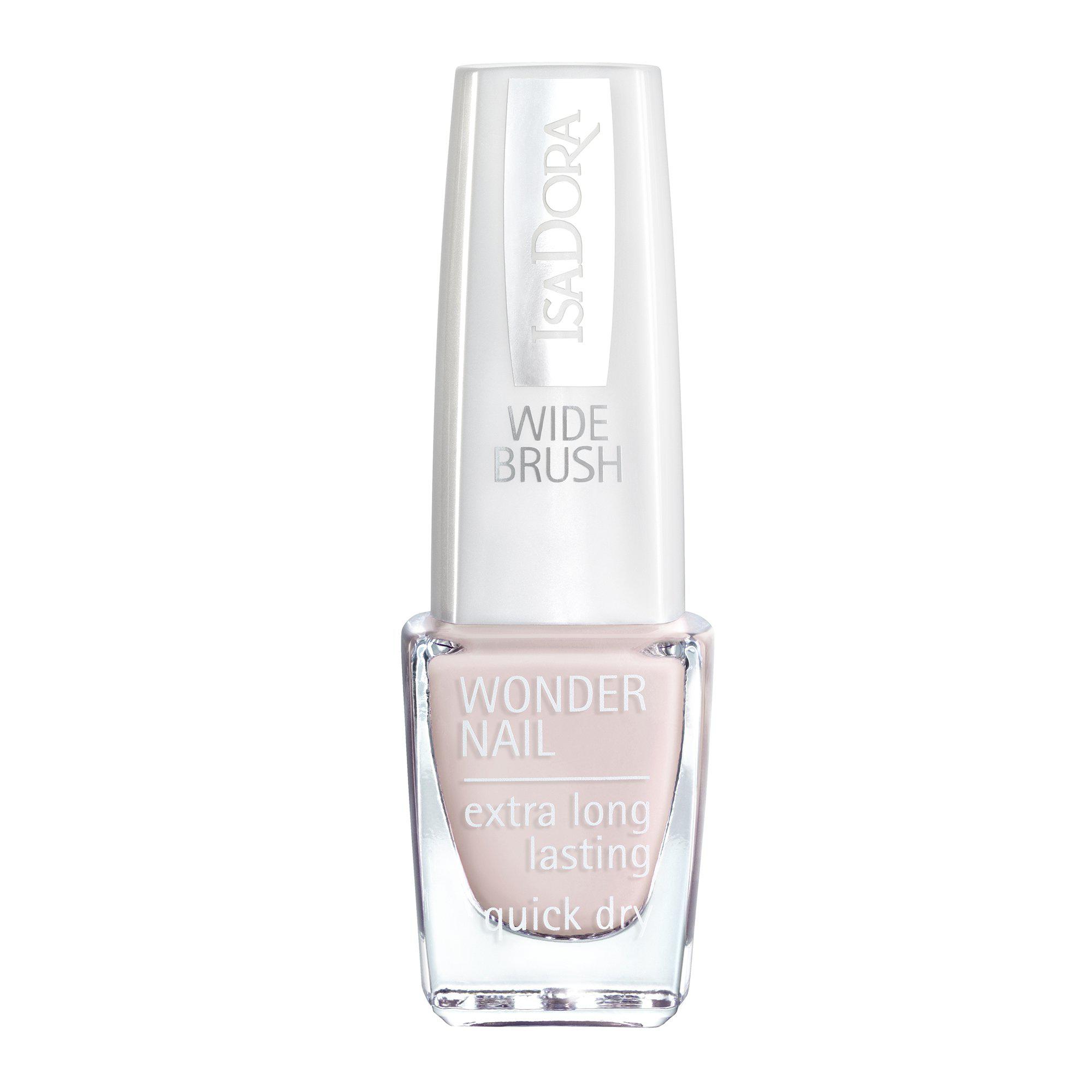 IsaDora Wonder Nail Milkshake 6 ml