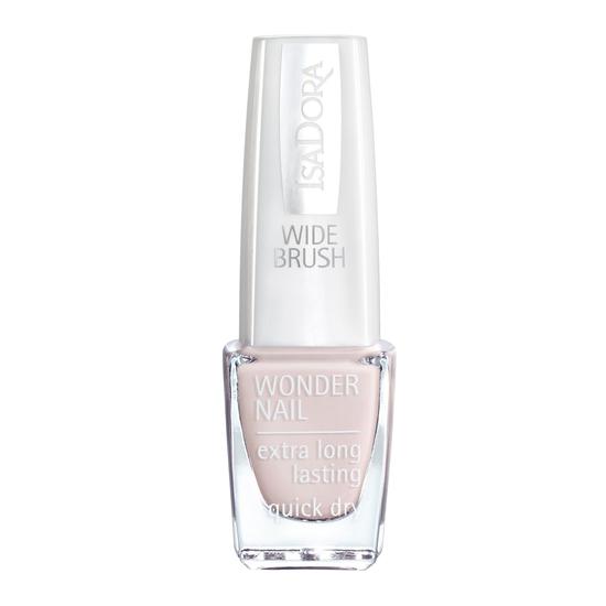 IsaDora Wonder Nail Milkshake 6 ml