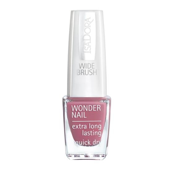 IsaDora Wonder Nail Pink Blossom 6 ml