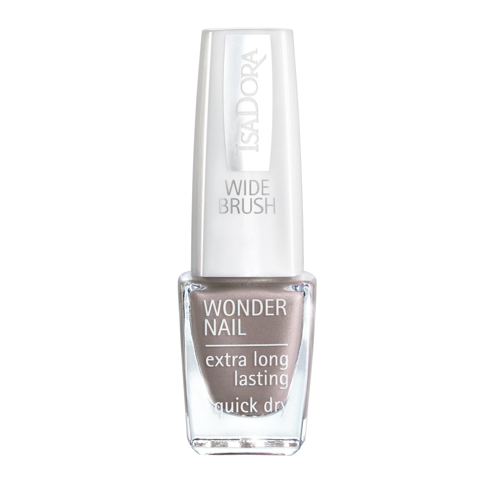 IsaDora Wonder Nail Macchiato 6 ml