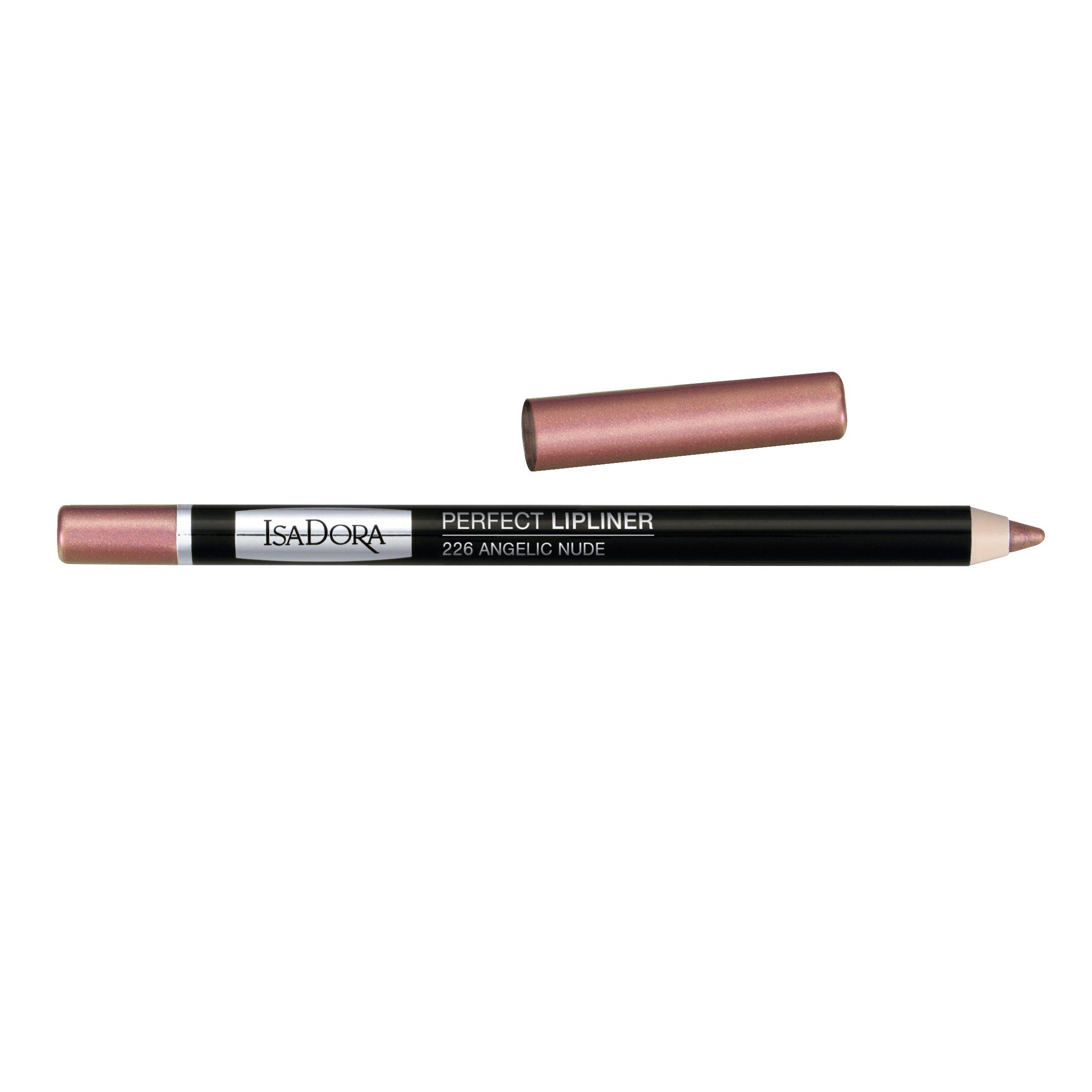 IsaDora Perfect Lipliner Angelic Nude 1,2 g