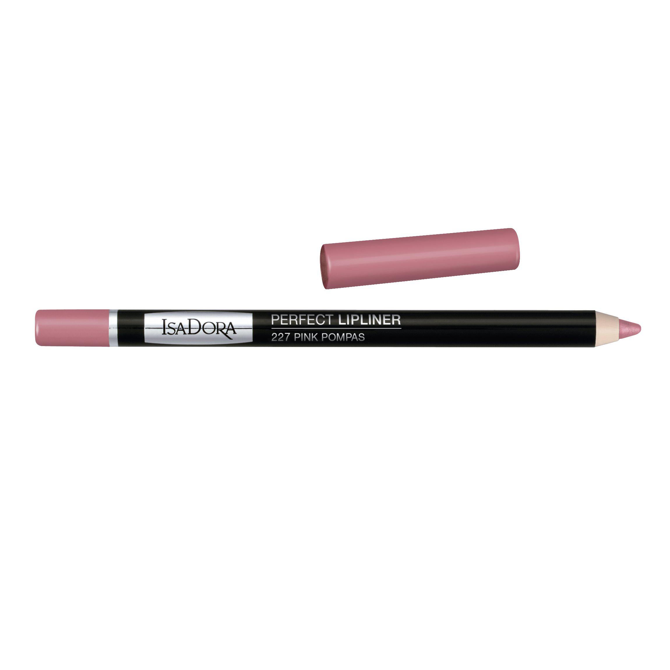 IsaDora Perfect Lipliner Pink Pompas 1,2 g