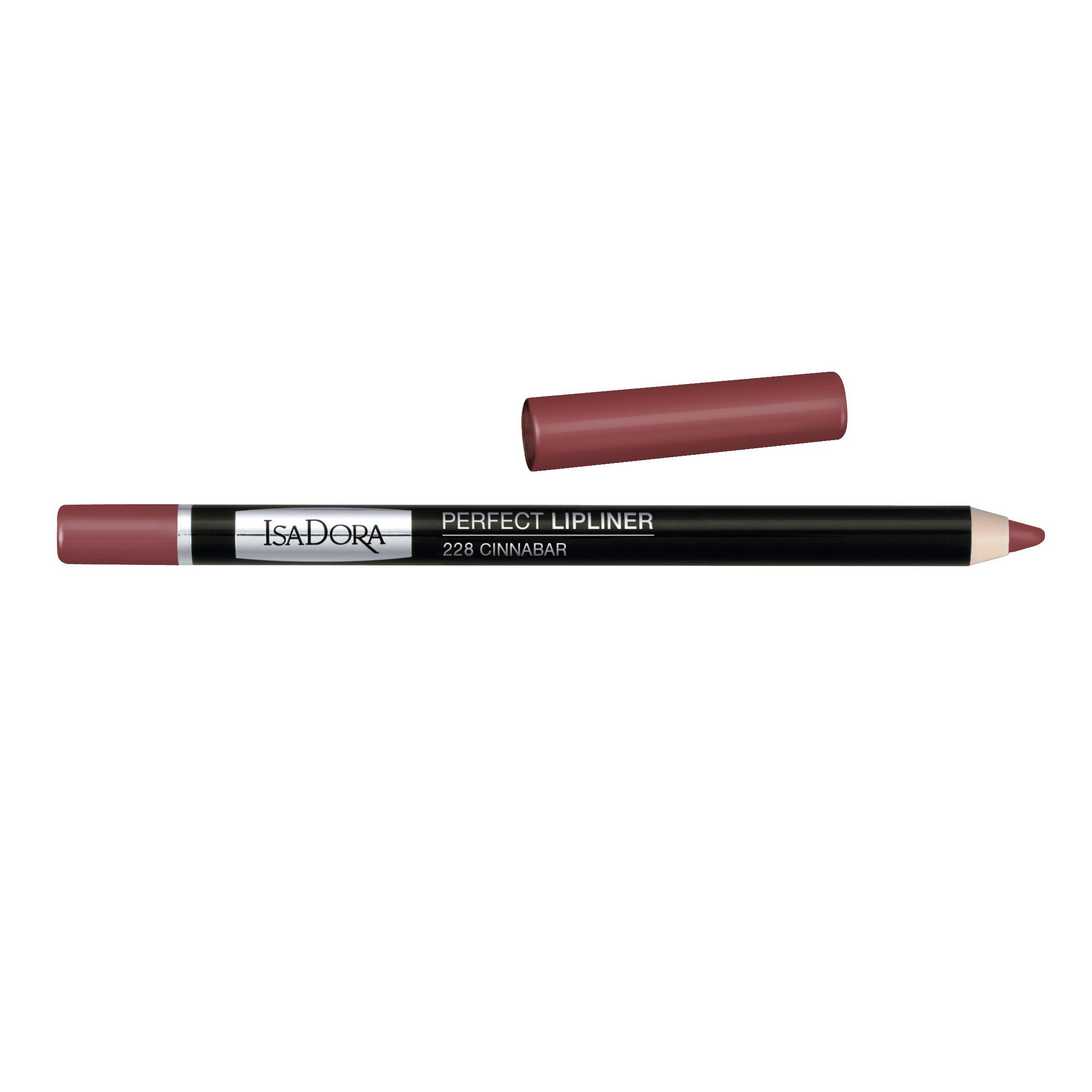 IsaDora Perfect Lipliner Cinnabar 1,2 g