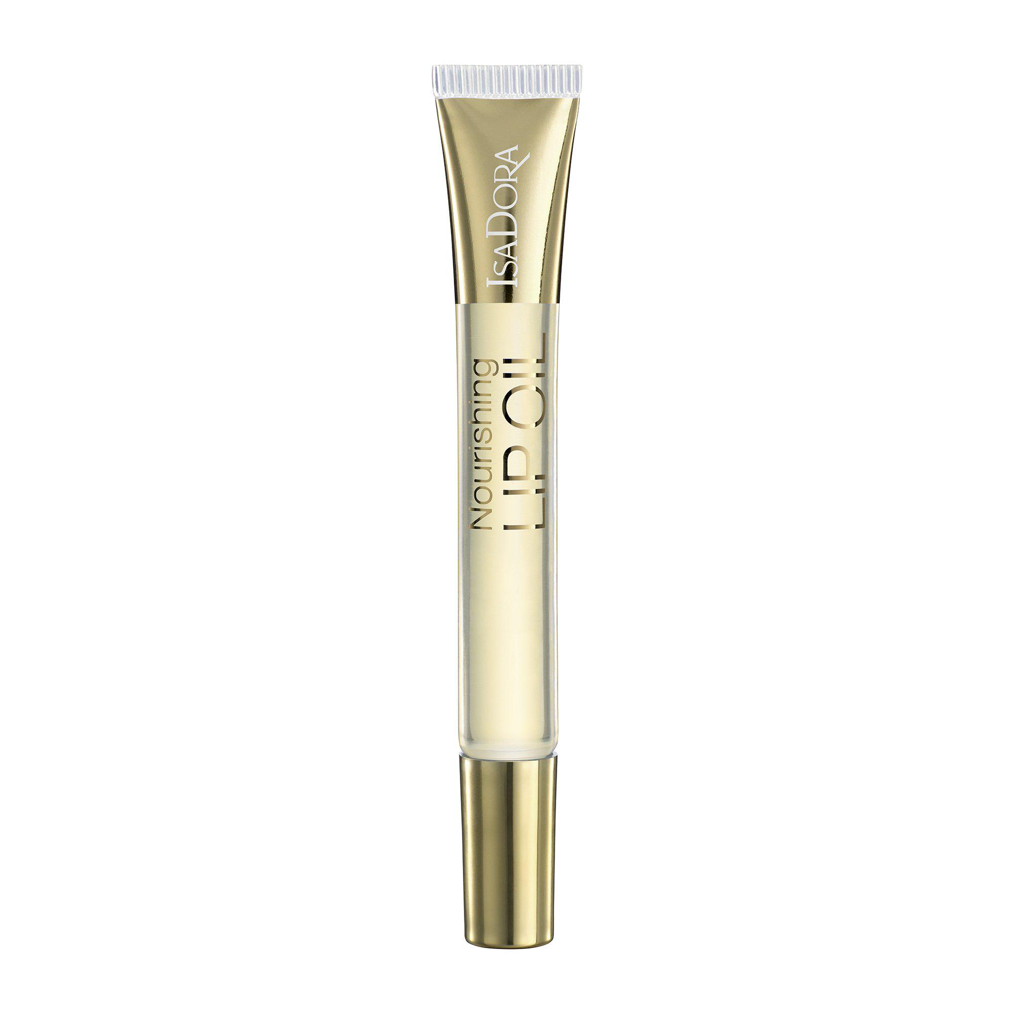 IsaDora Nourishing Lip Oil 6 ml