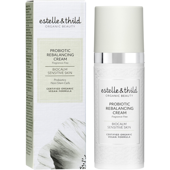 Estelle & Thild Probiotic Rebalancing Cream 50 ml