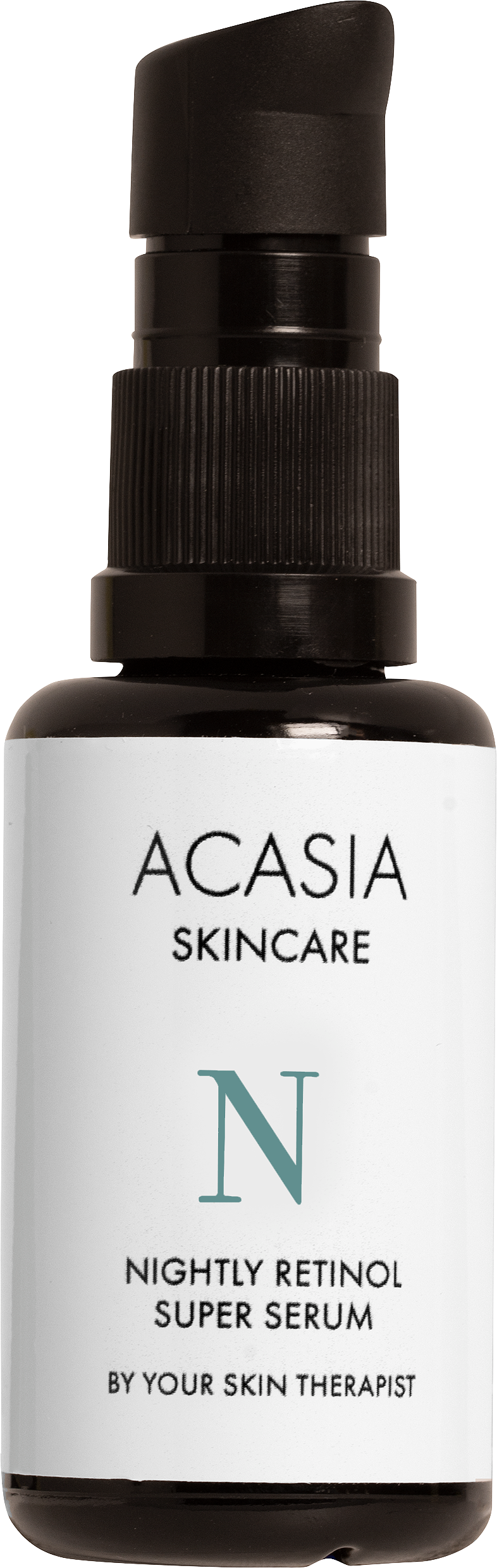Acasia Nightly Retinol Super Serum 30 ml