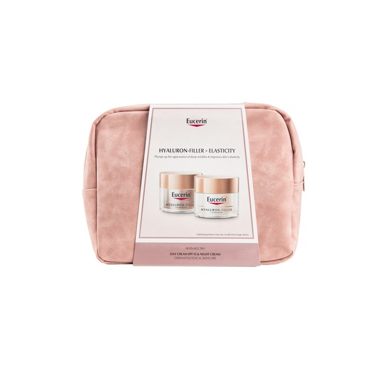 Eucerin HyaluronFiller + Elasticity Giftpack 2020