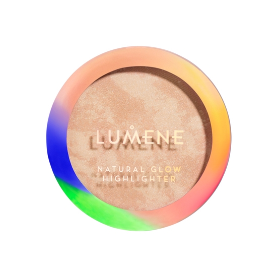 Lumene Natural Glow Highlighter 1 Luminous Glow 8,5 g