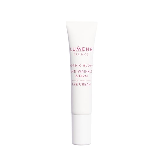 Lumene Lumo Nordic Bloom Anti-wrinkle & Firm Moisturizing Eye Cream 15 ml