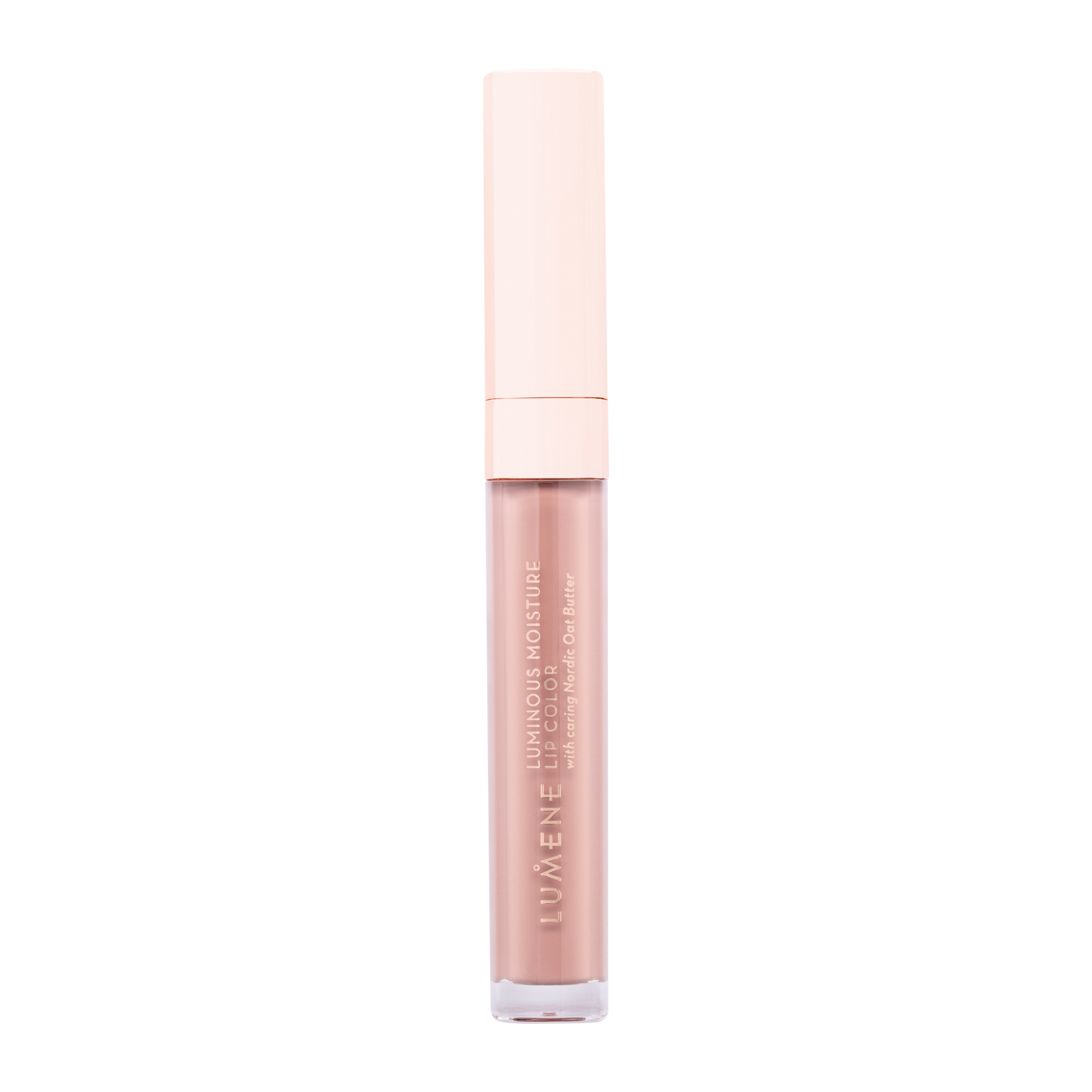 Lumene Luminous Moisture Lip Color 101 Rose Oat 5 ml