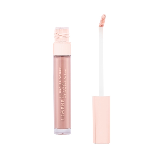 Lumene Luminous Moisture Lip Color 101 Rose Oat 5 ml