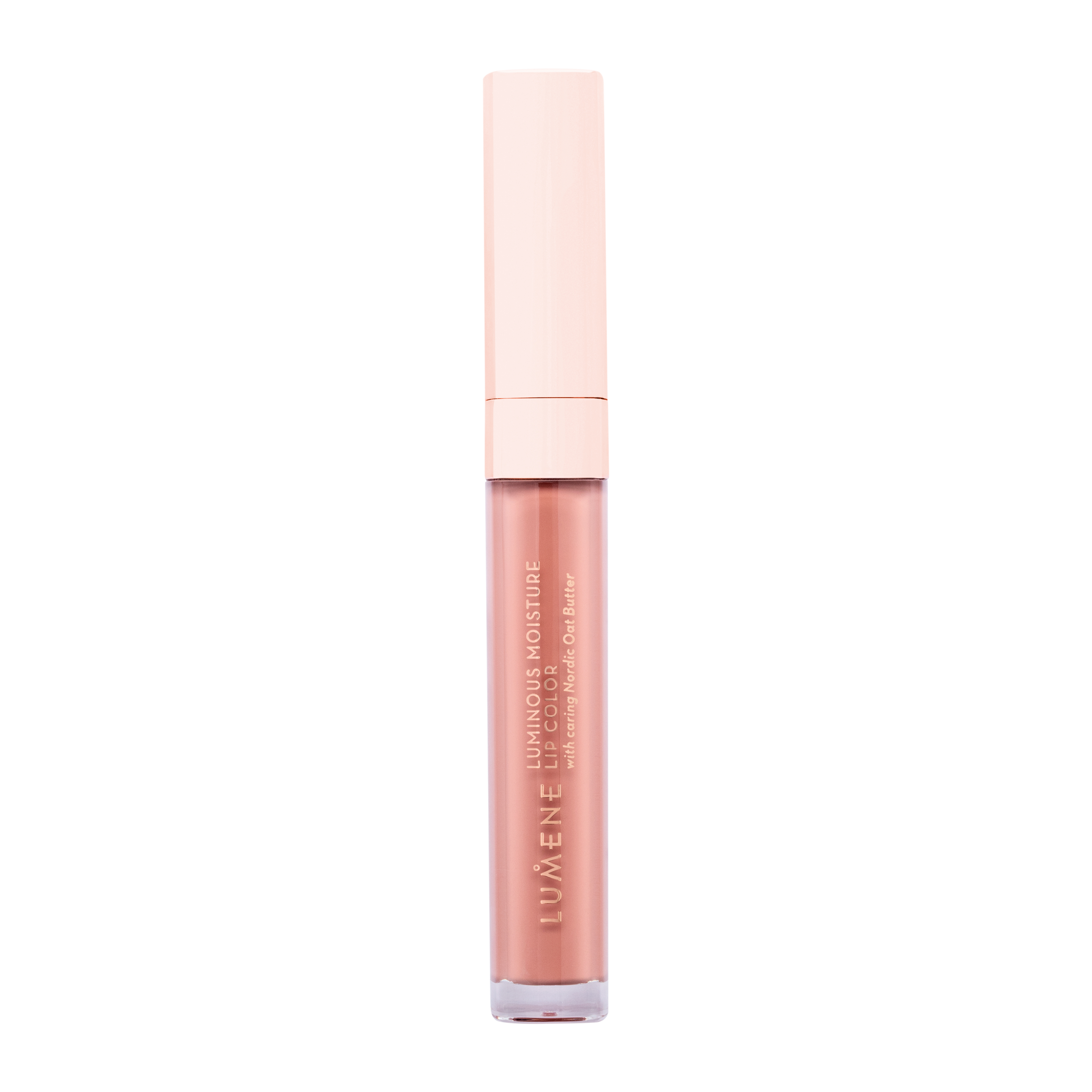 Lumene Luminous Moisture Lip Color 102 Blueberry Rose 5 ml