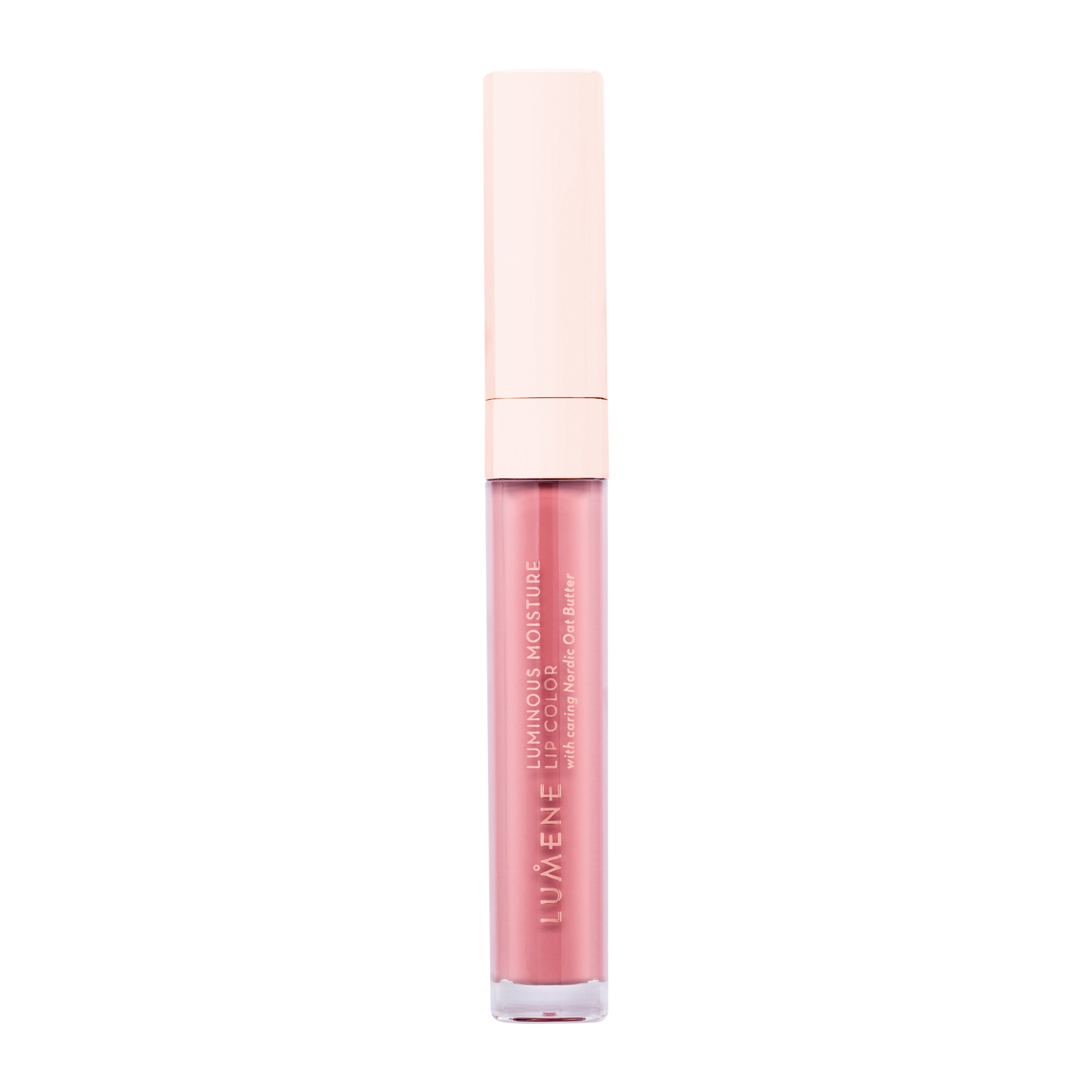 Lumene Luminous Moisture Lip Color 103 Heather 5 ml