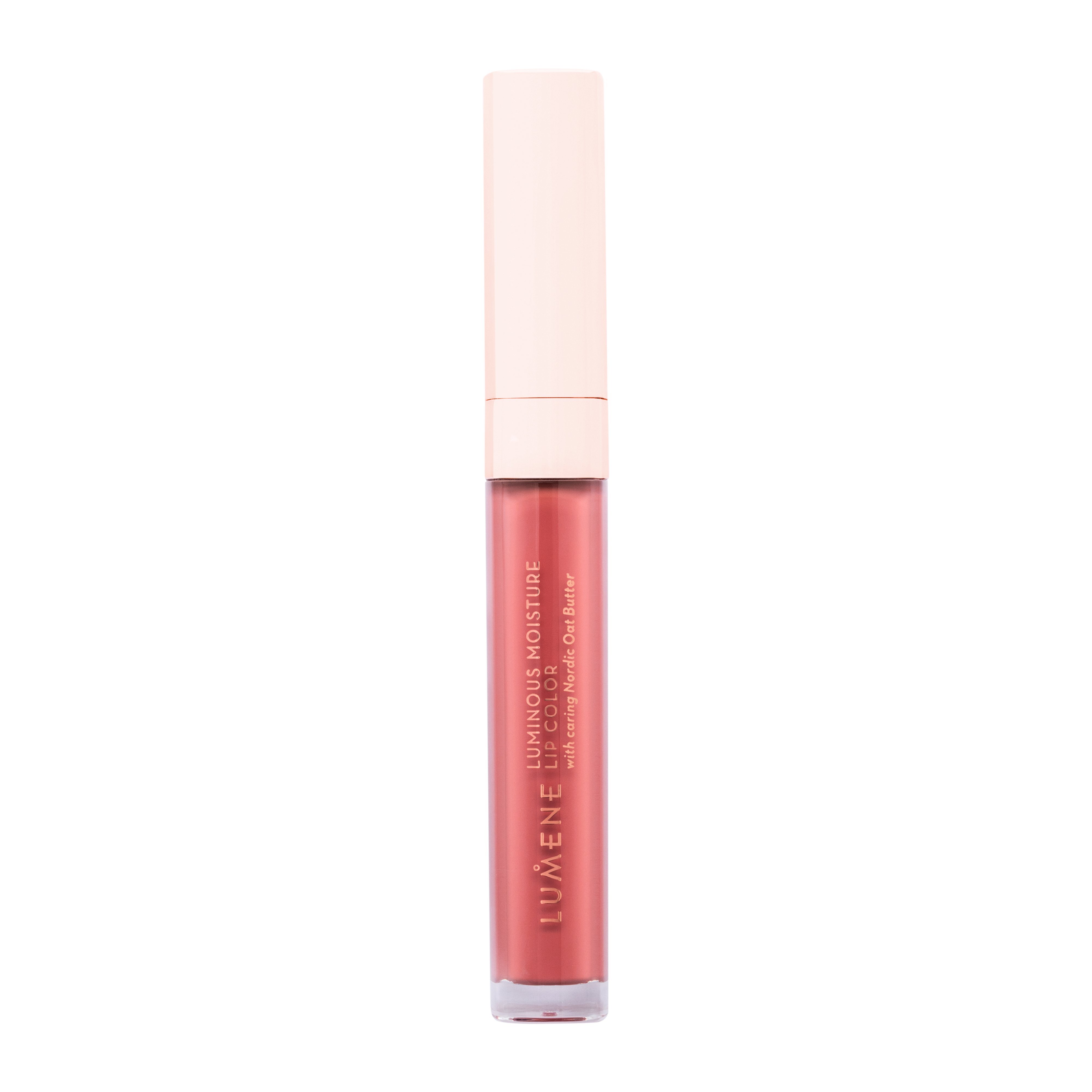 Lumene Luminous Moisture Lip Color 104 Cranberry 5 ml