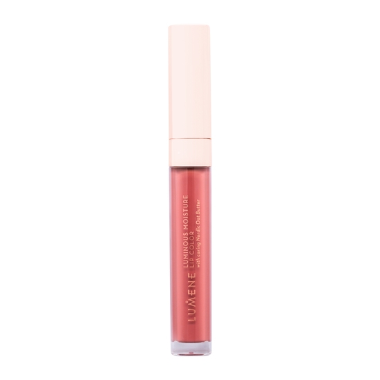 Lumene Luminous Moisture Lip Color 104 Cranberry 5 ml