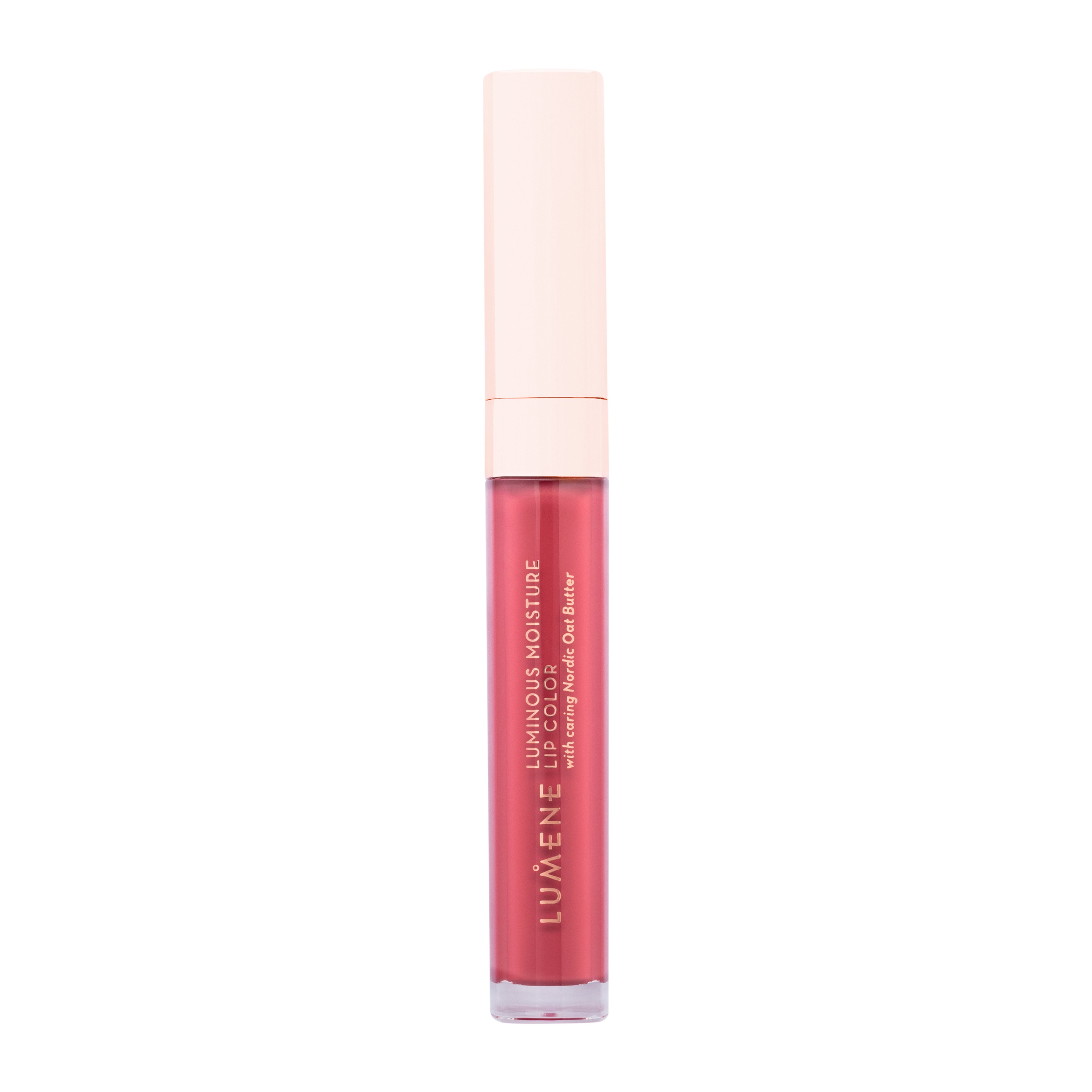 Lumene Luminous Moisture Lip Color 107 Wild Rose 5 ml