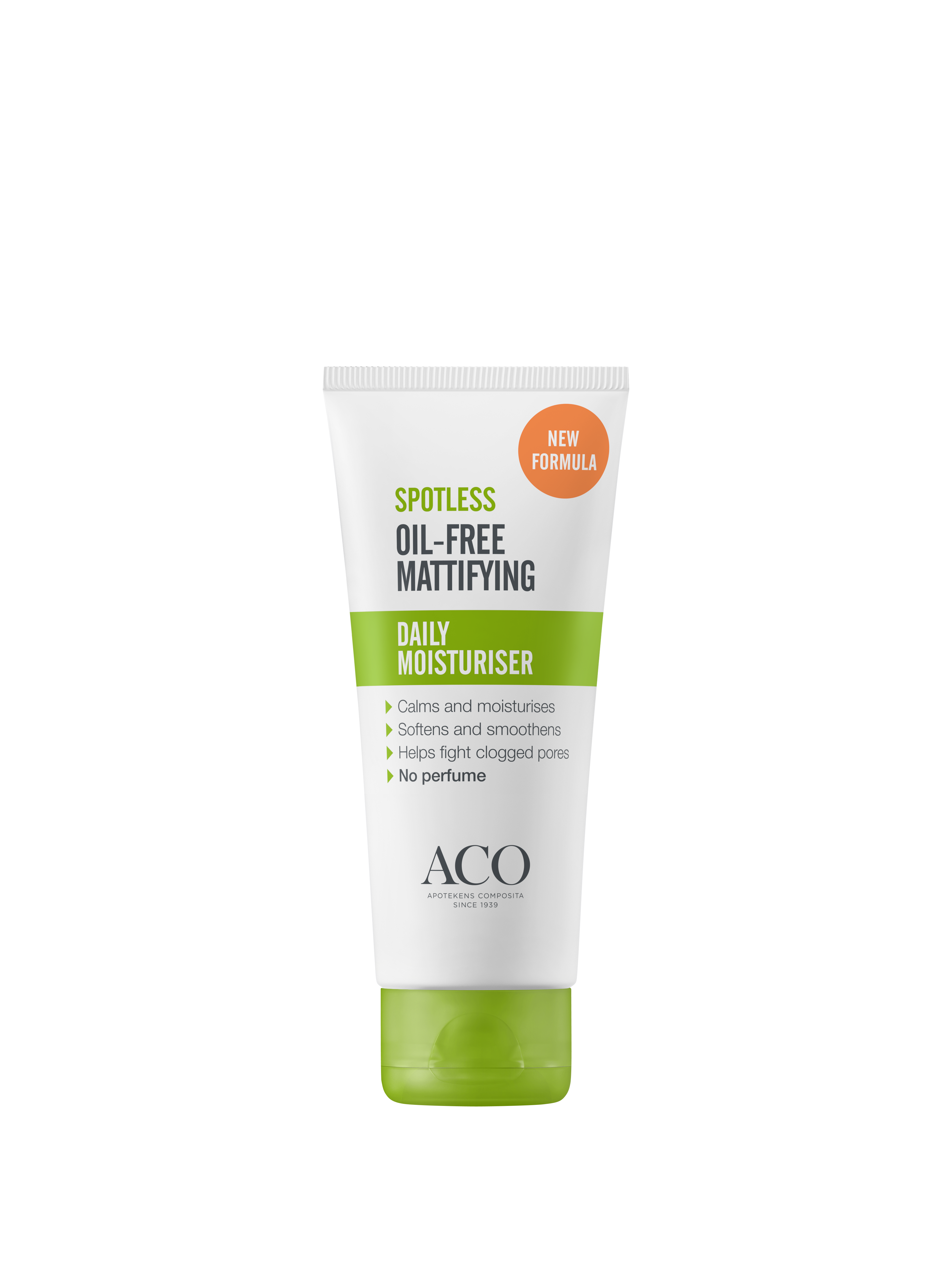 ACO Spotless Daily Moisturiser 60 ml