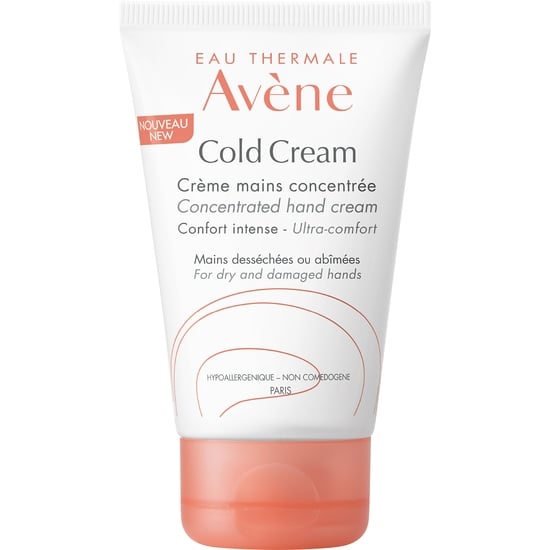Avène Cold Cream Concentrated Hand Cream 50 ml