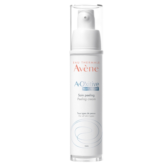 Avène A-Oxitive Night Cream 30 ml