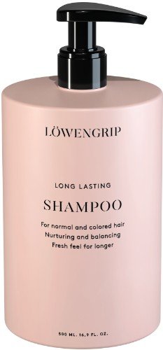 Löwengrip Long Lasting Schampo 500 ml
