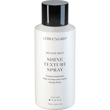 Löwengrip Bounce Back Shine Texture Spray 100 ml