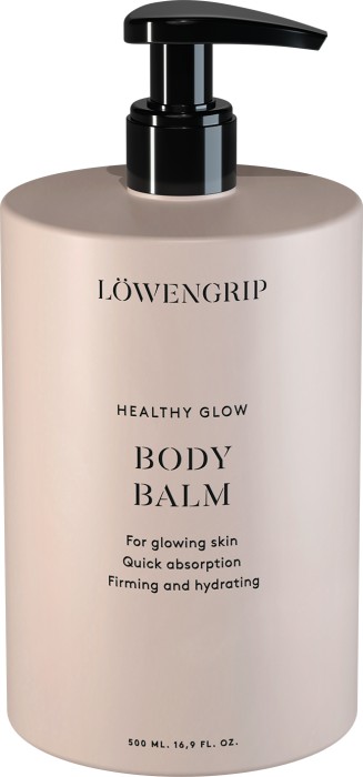 Löwengrip Healthy Glow Body Balm 500 ml