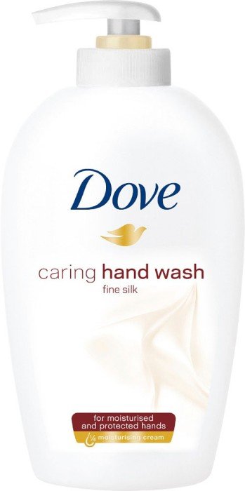 Dove Tvål Sheabutter 250 ml