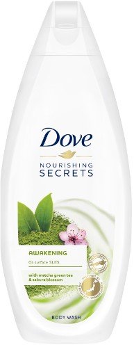 Dove Duschgel Awakening Ritual 225 ml