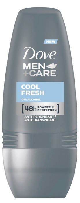 Dove Men+Care Roll-on Cool Fresh 50 ml