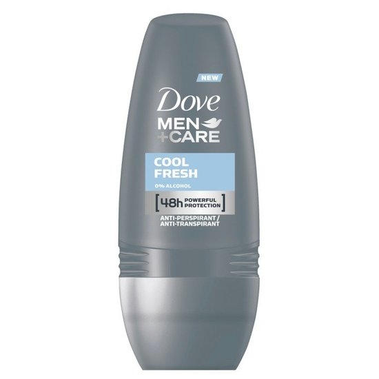 Dove Men+Care Roll-on Cool Fresh 50 ml