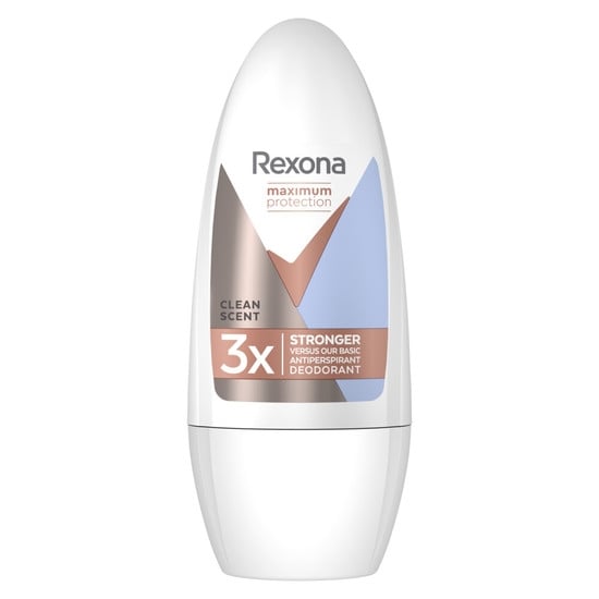 Rexona Women Maximum Protection Roll-on Clean Scent 50 ml