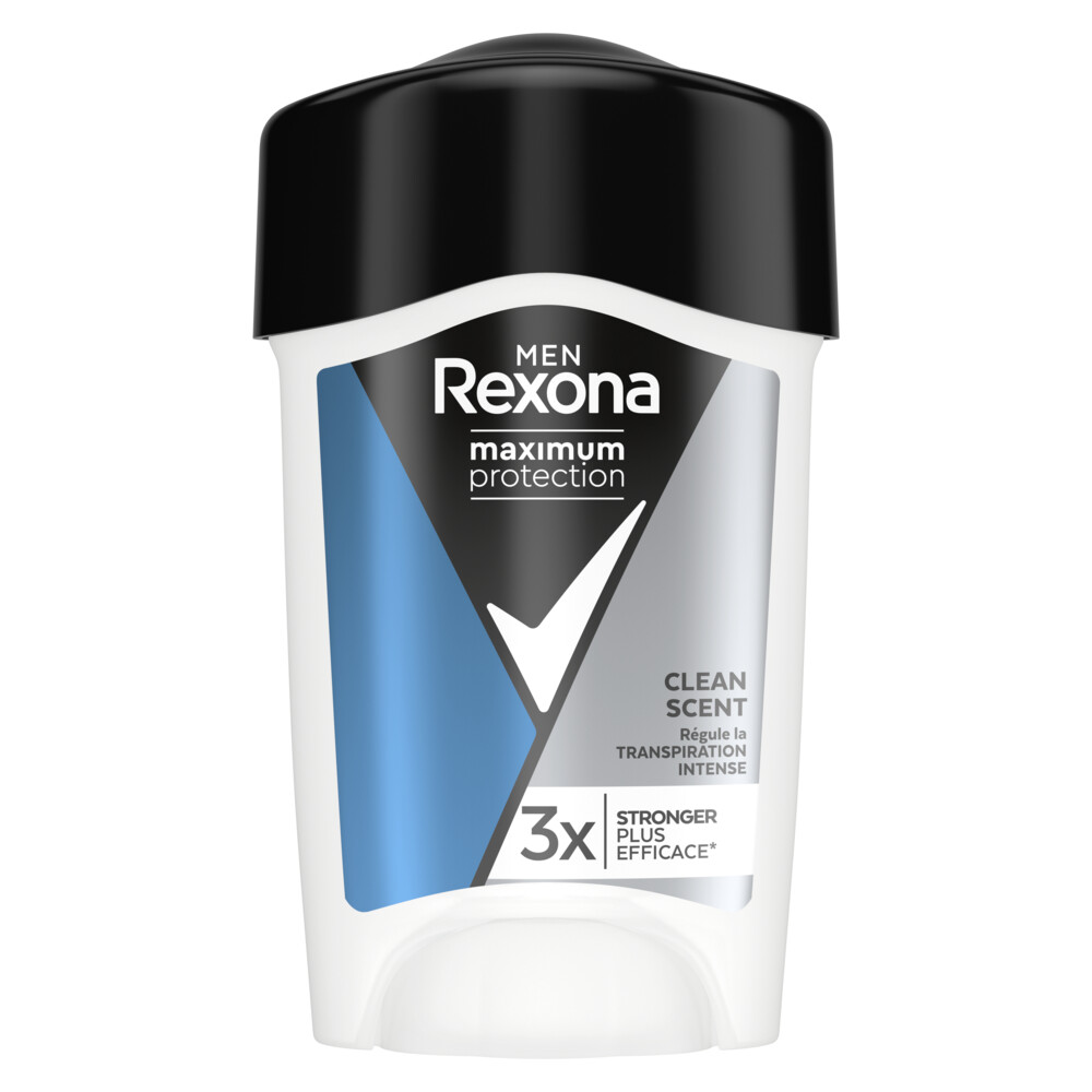 Rexona Men Deo Stick Clean Scent 45 ml