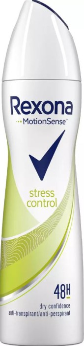 Rexona Deo Spray Stress Control 150 ml