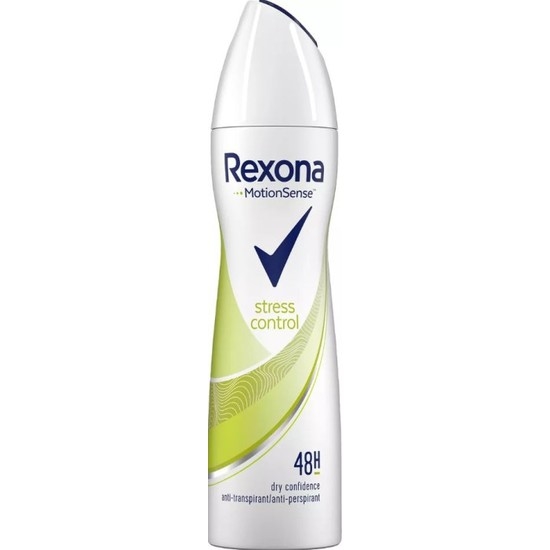 Rexona Deo Spray Stress Control 150 ml