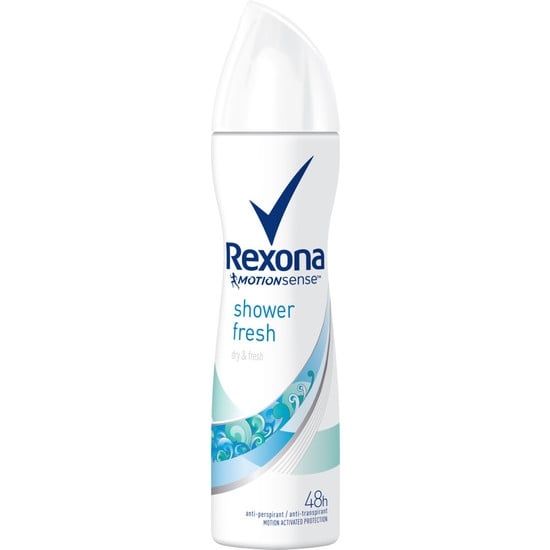 Rexona Shower Fresh Deo Spray 150 ml
