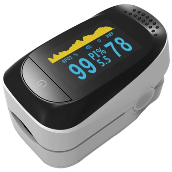 MSO Pulsoximeter P09