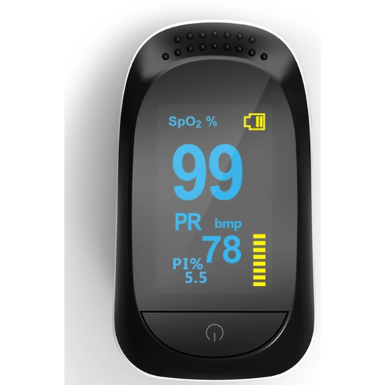 MSO Pulsoximeter P09