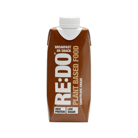 RE:DO Chocolate Craze Dryck 330 ml