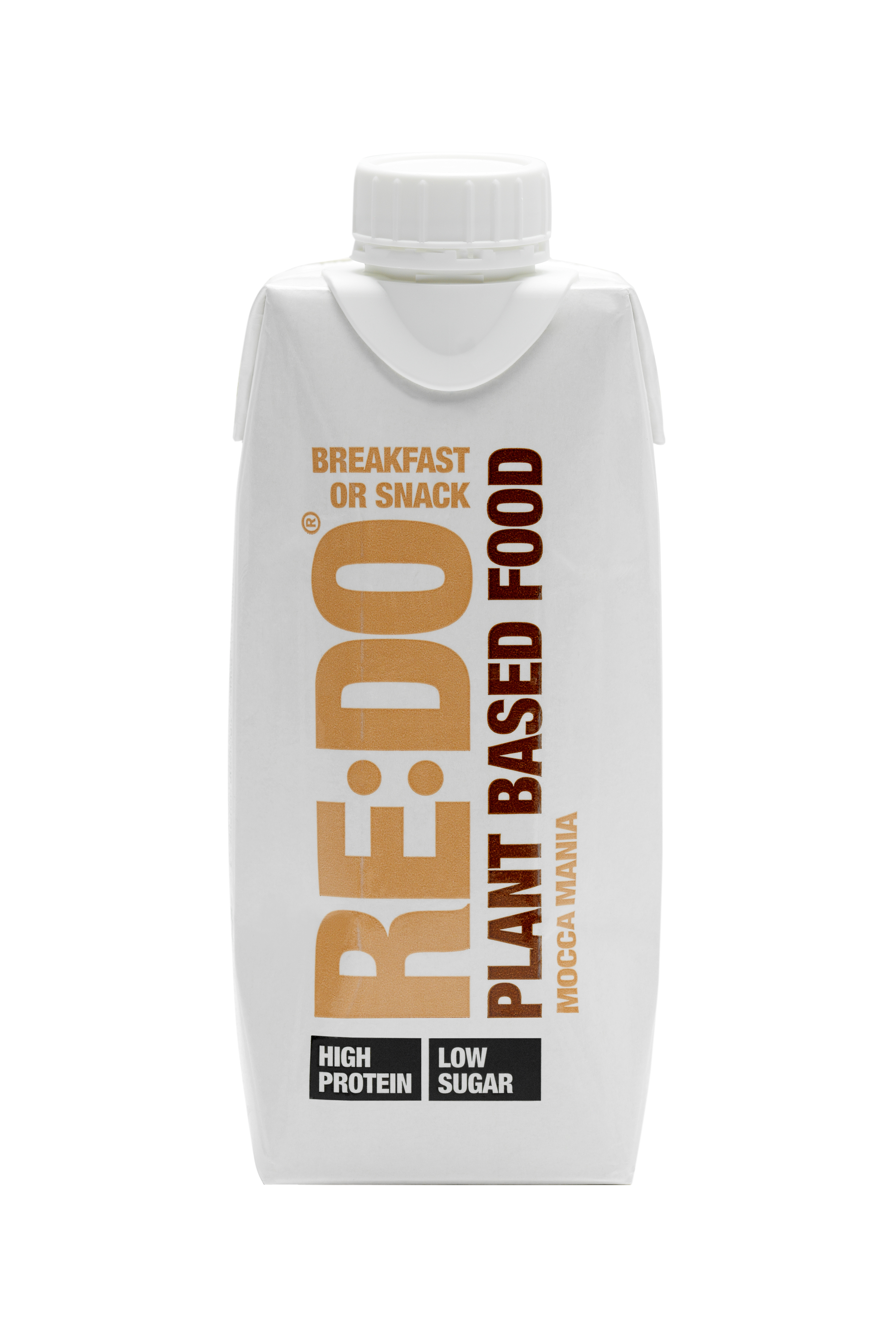 RE:DO Mocca Mania Dryck 330 ml