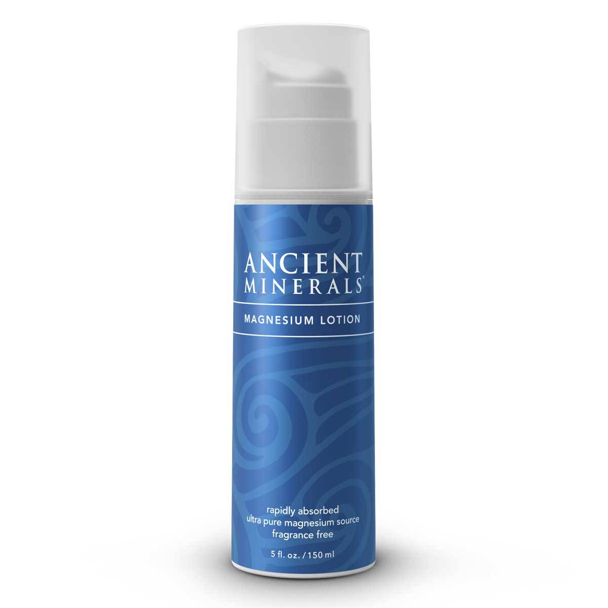 Ancient Minerals Magnesiumlotion 150 ml