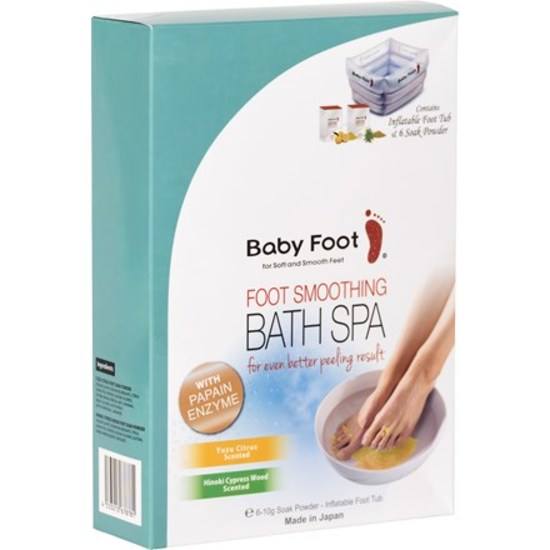 Baby Foot Bath Spa