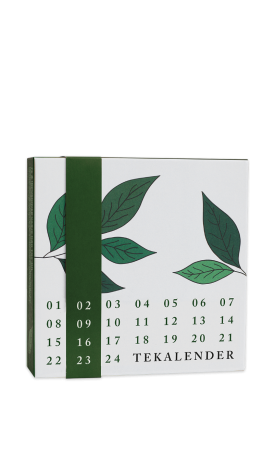 Johan & Nyström Tekalender 2020