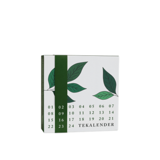 Johan & Nyström Tekalender 2020