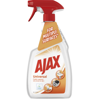 Ajax Universal Spray 750 ml
