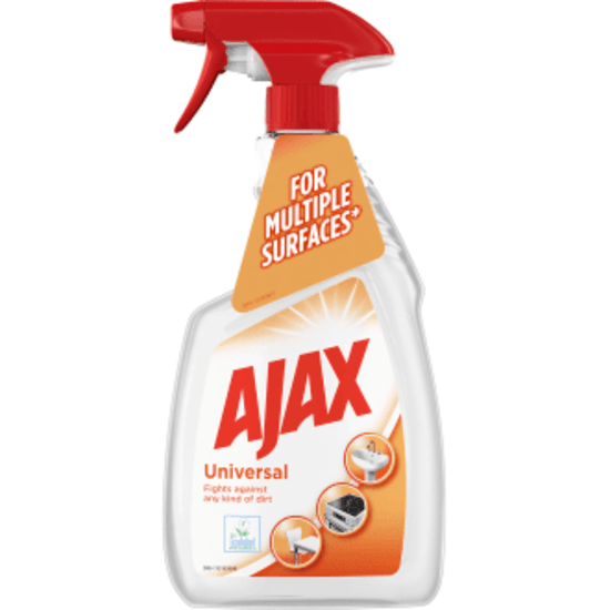 Ajax Universal Spray 750 ml