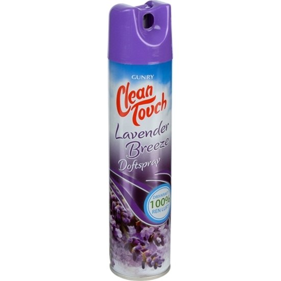Clean Touch Doftspray Lavender Breeze 240 ml
