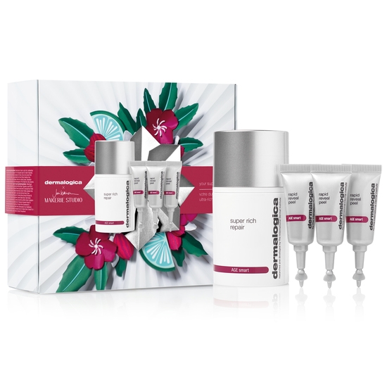 Dermalogica Your Super Rich Reveal Gift Set