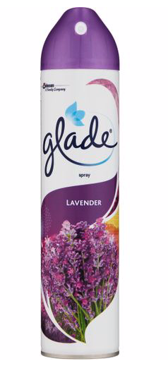 Glade Doftspray Lavender Aerosol 300 ml