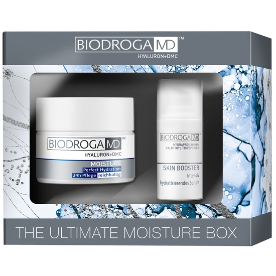 Biodroga MD The Ultimate Moisture Box