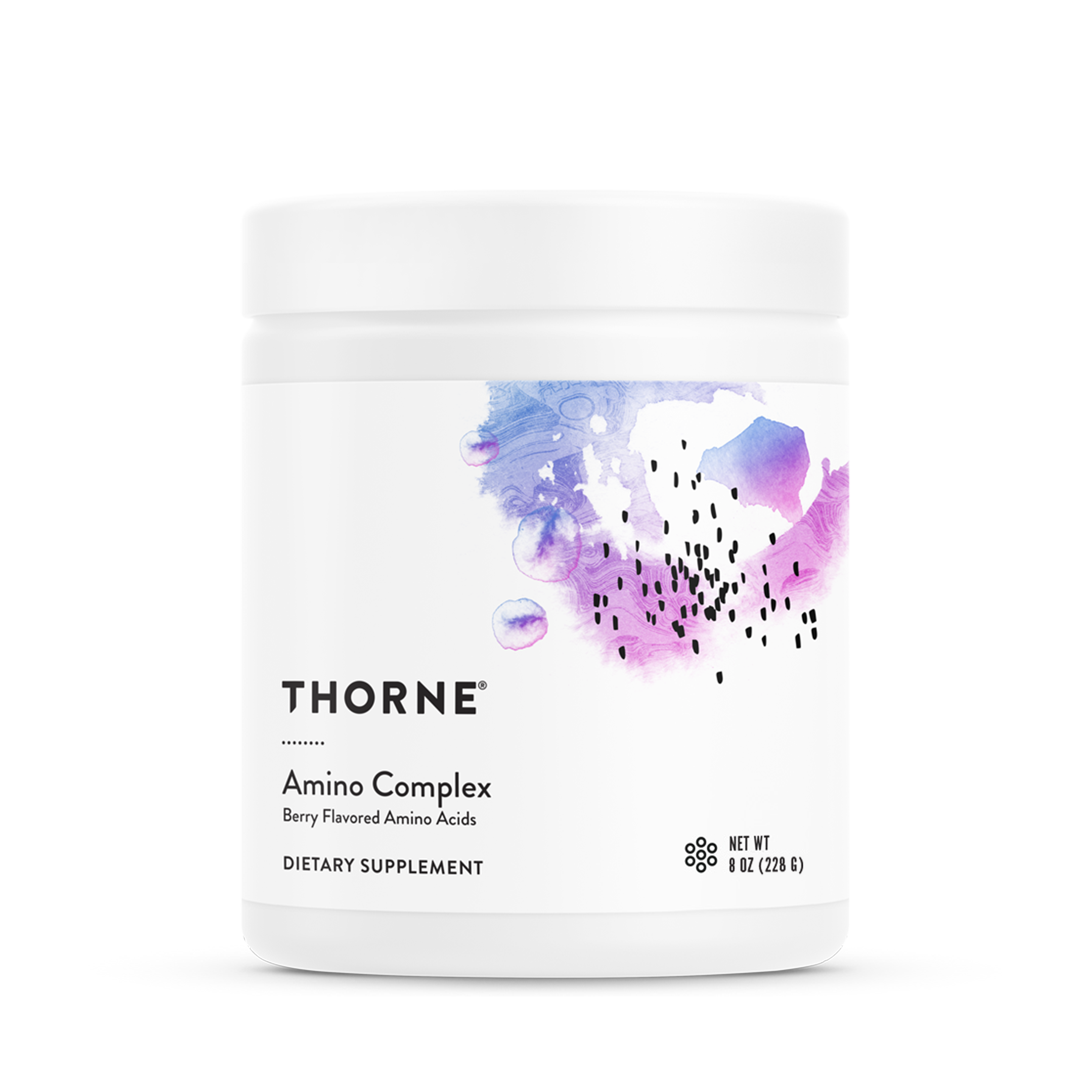 Thorne Amino Complex Berry 231 g